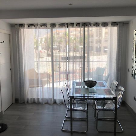 Apartamento 4 Gran8Nerja Extérieur photo