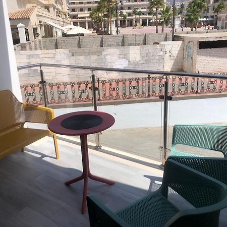 Apartamento 4 Gran8Nerja Extérieur photo