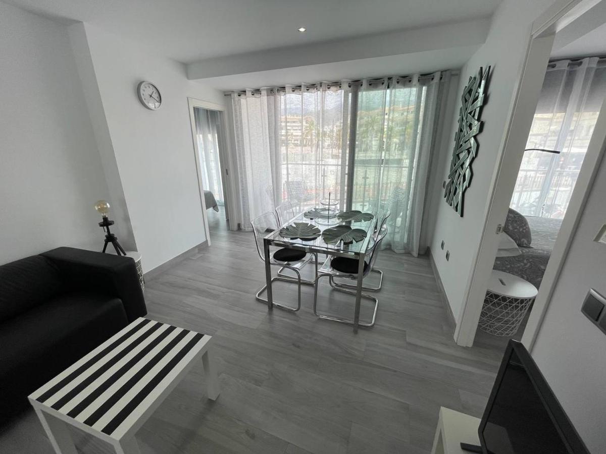 Apartamento 4 Gran8Nerja Extérieur photo