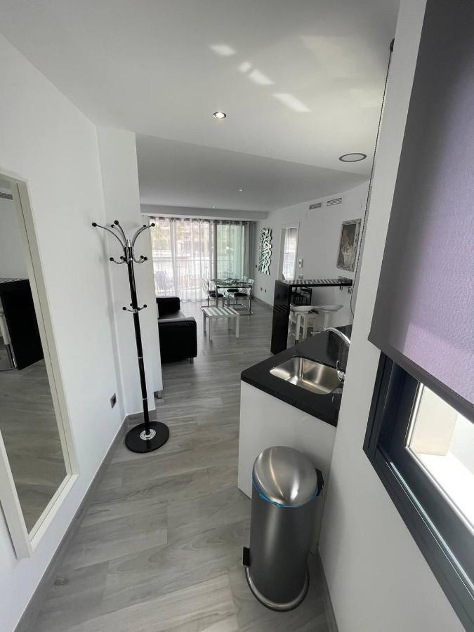 Apartamento 4 Gran8Nerja Extérieur photo