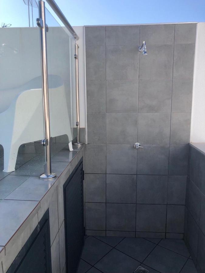 Apartamento 4 Gran8Nerja Extérieur photo