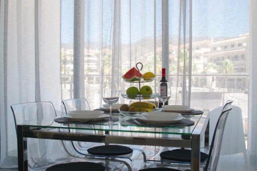 Apartamento 4 Gran8Nerja Extérieur photo